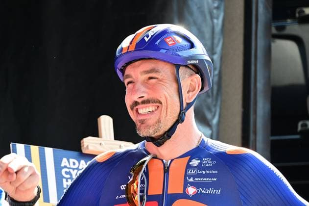 Cycling, Cyclassics in Hamburg