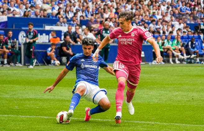 Germany Soccer Friendly Matches 2026–2027, Friendly Match: FC Schalke vs. Real Madrid at VELTINS Arena, Gelsenkirchen Copyright: xAymanxAlahmedx
