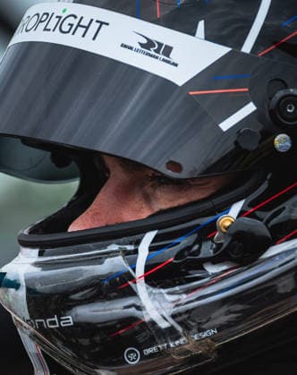 August 16, 2026, Markham, Ontario, Toronto: Louis Foster 45 in action during Ontario Honda Dealers Indy at Markham, Toronto on August 16, 2026. Ontario Honda Dealers Indy At Markham, Toronto On August 16, 2026.  - ZUMAn333 20260816_znp_n333_020 Copyright: xKaxLokxNgx