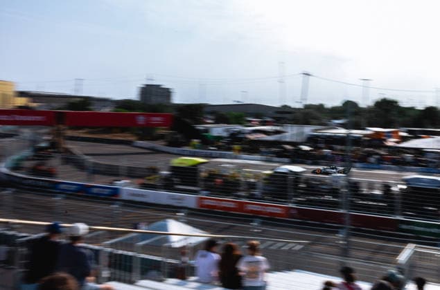 August 16, 2026, Markham, Ontario, Toronto: Louis Foster 45 in action during Ontario Honda Dealers Indy at Markham, Toronto on August 16, 2026. Markham Toronto - ZUMAn333 20260816_znp_n333_001 Copyright: xKaxLokxNgx
