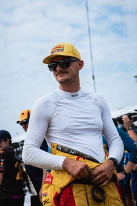 August 16, 2026, Markham, Ontario, Toronto: Alex Pou 10 in action during Ontario Honda Dealers Indy at Markham, Toronto on August 16, 2026. Markham Toronto - ZUMAn333 20260816_znp_n333_003 Copyright: xKaxLokxNgx