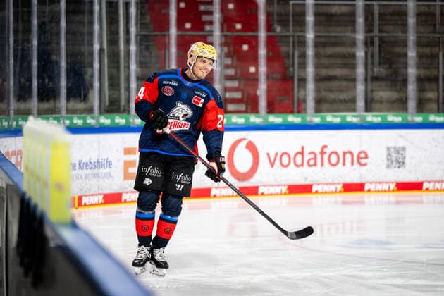 August 16, 2026, 2026–2027 Ice Hockey Season, Penny DEL, Nuremberg Ice Tigers Public Practice, Icetigers ThHa xthxhax, Marcus Weber, 24, Nuremberg Ice Tigers, NIT