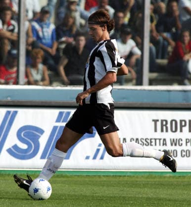 Soccer, Italian, Juventus, Zlatan Ibrahimovic, Brescia, Italy  Copyright: xArnexForsellx