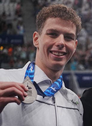 15 Aout European Aquatics Championships Paris 2026 Finales SARKANY Zalan of Hongrie During Podium 1500 M Freestyle Men at the European Swimming Championships at the Greater Paris Metropolis Olympic Aquatics Centre in Paris (France) on August 15, 2026.Credit Laurent Lairys Podium 50 M Freestyle Women at the European Swimming Championships at the Greater Paris Metropolis Olympic Aquatics Centre in Paris (France) on August 12, 2026.Credit Laurent Lairys Podium 50 M Freestyle Women at the European Swimming Championships at the Greater Paris Metropolis Olympic Aquatics Centre in Paris (France) on August 15, 2026.Credit Laurent Lairys During Finale 4000 M Freestyle Men at the European Swimming Championships at the Greater Paris Metropolis Olympic Aquatics Centre in Paris (France) on August 16 2026.Credit Laurent Lairys parisFrance  Copyright: xLaurentxLairysx
