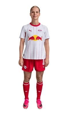 Emilia Asgeirsdottir - RB Leipzig Soccer, Women s, Bundesliga 1