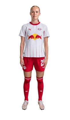 Nikoline Dudek - RB Leipzig Soccer, Women s, Bundesliga 1