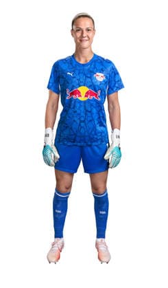 Elvira Herzog - RB Leipzig Soccer, Women s, Bundesliga 1