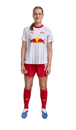 Charlotte Hulst - RB Leipzig Soccer, Women s, Bundesliga 1