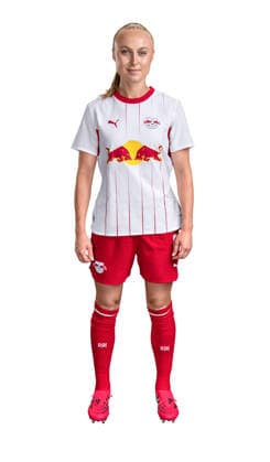 Lou-Ann Joly - RB Leipzig Soccer, Women s, Bundesliga 1