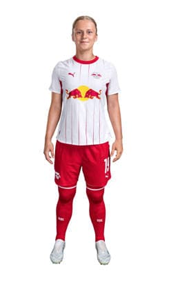 Marie Kleemann - RB Leipzig Soccer, Women s, Bundesliga 1
