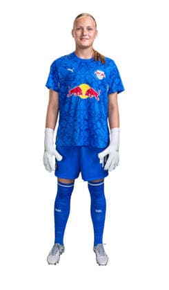 Mirja Kropp - RB Leipzig Soccer, Women s, Bundesliga 1