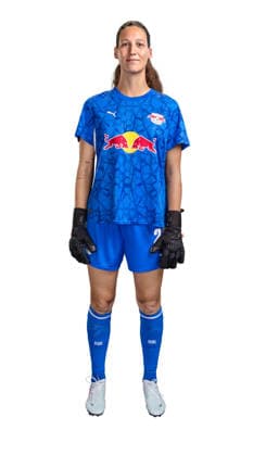 Sophie Lindner - RB Leipzig Soccer, Women s, Bundesliga 1