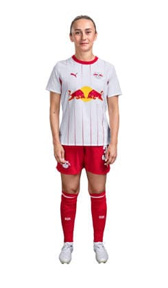 Lara Marti - RB Leipzig Soccer, Women s, Bundesliga 1