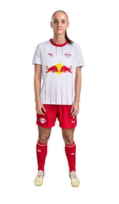 Zenia Mertens - RB Leipzig Soccer, Women s, Bundesliga 1