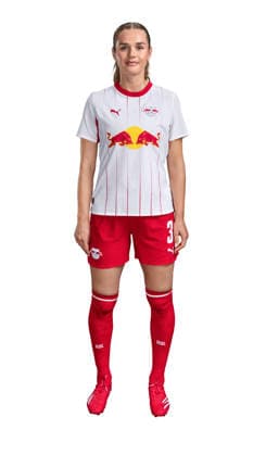 Andrea Norheim - RB Leipzig Soccer, Women s, Bundesliga 1