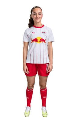 Diana Nemeth - RB Leipzig Soccer, Women s, Bundesliga 1