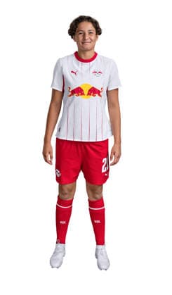 Emanuela Pfister - RB Leipzig Soccer, Women s, Bundesliga 1