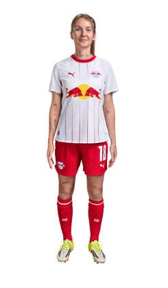 Sara Pusztai - RB Leipzig Soccer, Women s, Bundesliga 1