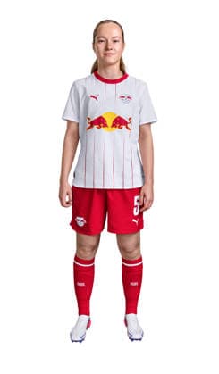 Nele Quietzsch - RB Leipzig Soccer, Women s, Bundesliga 1