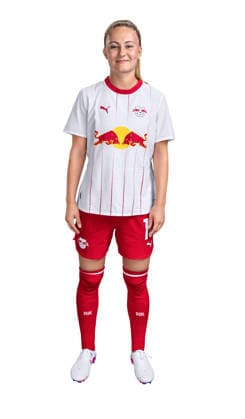 Annabel Schasching - RB Leipzig Soccer, Women s, Bundesliga 1