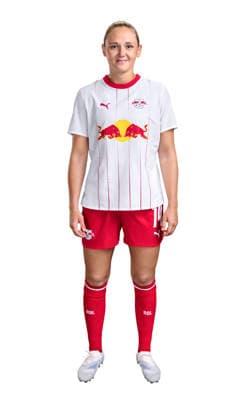 Marleen Schimmer - RB Leipzig Soccer, Women s, Bundesliga 1