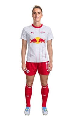 Sandra Starke - RB Leipzig Soccer, Women s, Bundesliga 1