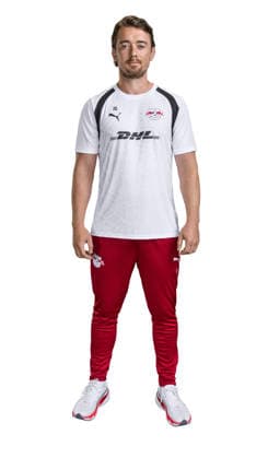 Jonas Stephan, head coach - RB Leipzig Soccer, Women s, Bundesliga 1