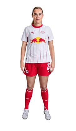 Alieke Tuin - RB Leipzig Soccer, Women s, Bundesliga 1