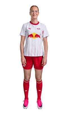 Nikee van Dijk - RB Leipzig Soccer, Women s, Bundesliga 1