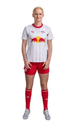 Football, Women, Bundesliga 1, RB Leipzig, Headshots 2026 2027