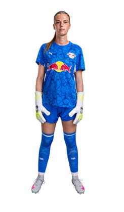 Aude Waldbillig - RB Leipzig Soccer, Women s, Bundesliga 1