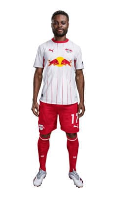 Ridle Baku - RB Leipzig Soccer, Bundesliga 1