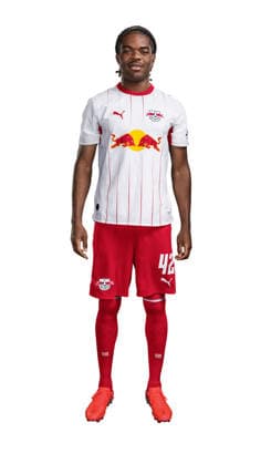 Joyeux Masanka Bungi - RB Leipzig Soccer, Bundesliga 1