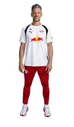 Martin Demichelis (Head Coach) - RB Leipzig Soccer, Bundesliga 1