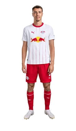 Maxime Esteve - RB Leipzig Soccer, Bundesliga 1