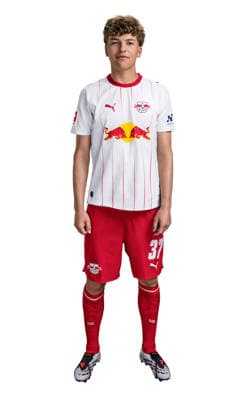 Benno Kaltefleiter - RB Leipzig Soccer, Bundesliga 1