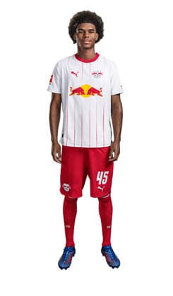 Samba Konate - RB Leipzig Soccer, Bundesliga 1