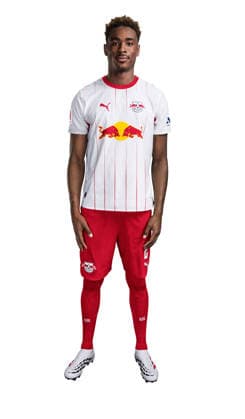 Abdoul Kone - RB Leipzig Soccer, Bundesliga 1