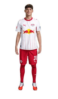 Andrija Maksimovic - RB Leipzig Soccer, Bundesliga 1