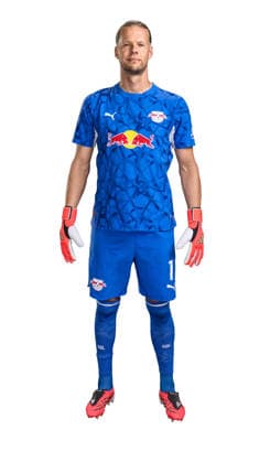 Orjan Nyland - RB Leipzig Soccer, Bundesliga 1