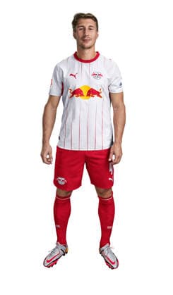 Willi Orban - RB Leipzig Soccer, Bundesliga 1