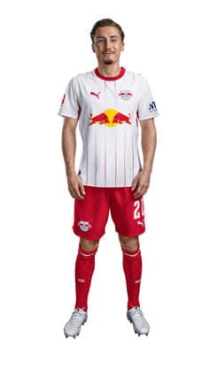 Rocco Reitz - RB Leipzig Soccer, Bundesliga 1