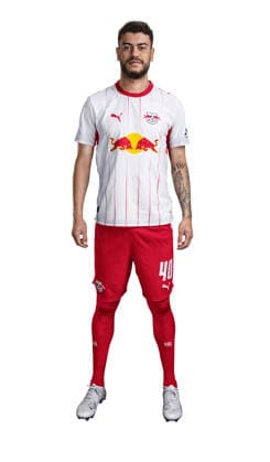 Romulo Cardoso - RB Leipzig Soccer, Bundesliga 1