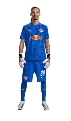 Maarten Vandevoordt - RB Leipzig Soccer, Bundesliga 1