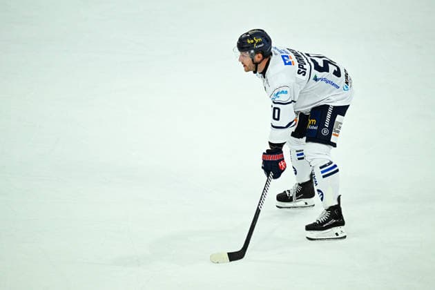 Peter Spornberger, Iserlohn Roosters, 50; Iserlohn Roosters vs. Grizzlys Wolfsburg, SACHSENLOTTO Cup 2026, August 28, 2026; Iserlohn Roosters vs. Grizzlys Wolfsburg, SACHSENLOTTO Cup 2026, August 28, 2026, Dresden Copyright: xEibner-Pressefoto xHoepnerx EP_PHR