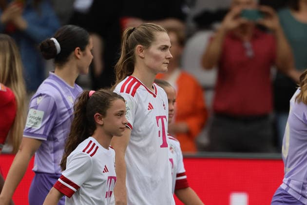 Sports Google Pixel Women s Bundesliga, 1. FC Köln vs. TSG Hoffenheim, Women s Soccer, 1. Bundesliga, Taylor Ziemer (1. FC Köln), Photo, August 28, 2026