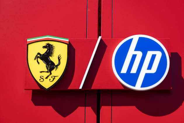 Scuderia Ferrari HP during the Media day of Formula 1 Pirelli Gran Premio d Italia 2026 at Autodromo Nazionale Monza in Monza, Italy. Round 15 of 24 of the 2026 FIA Formula One World Championship, WM, Weltmeisterschaft held September 4-6, 2026. The Autodromo Nazionale Monza, the Temple of Speed, is the fastest circuit on the calendar and home of the tifosi. Formula 1 Pirelli Gran Premio d Italia 2026 - Round 15 of 24 - Autodromo Nazionale Monza, Monza, Italy F1-2026-R15-ITA