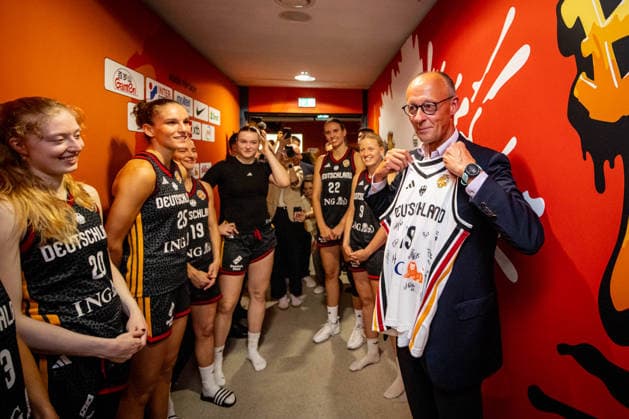 2026 FIBA Women’s Basketball World Cup: The Highlights