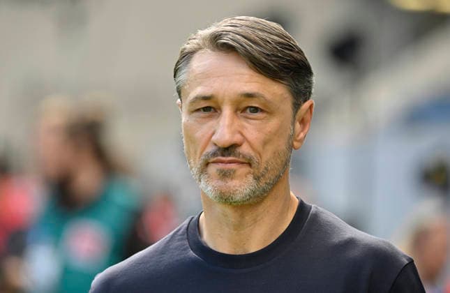 Niko Kovac, 55th birthday on 15 October