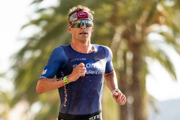Triathlon: Defending champion Casper Stornes misses out on the Ironman World Championship in Hawaii – archive photos